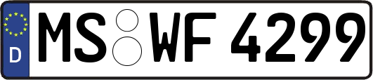 MS-WF4299