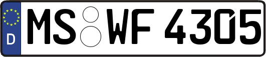 MS-WF4305