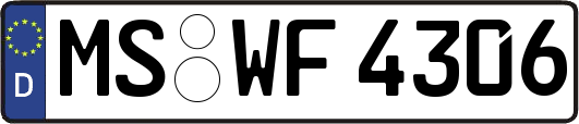 MS-WF4306