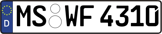 MS-WF4310