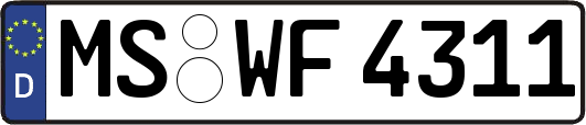 MS-WF4311