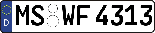 MS-WF4313