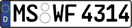 MS-WF4314