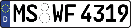 MS-WF4319
