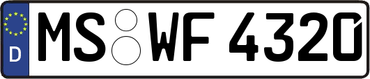 MS-WF4320