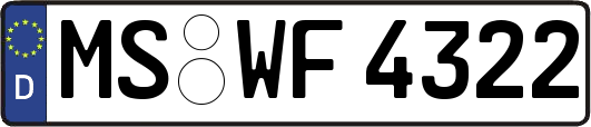 MS-WF4322