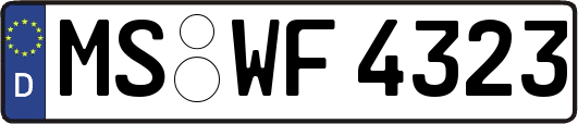 MS-WF4323