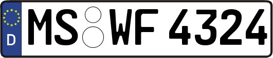 MS-WF4324