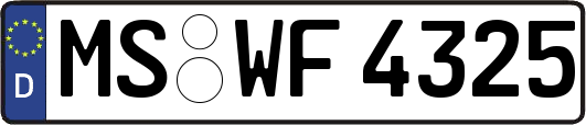 MS-WF4325
