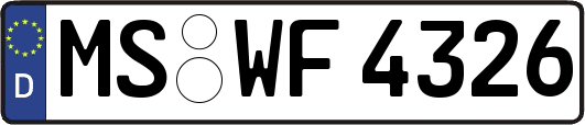 MS-WF4326