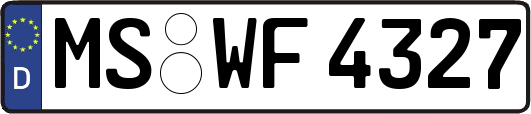 MS-WF4327