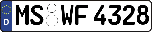 MS-WF4328