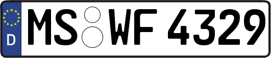 MS-WF4329