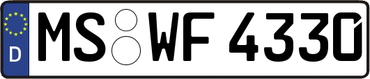 MS-WF4330