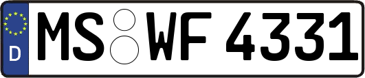 MS-WF4331