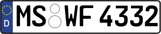 MS-WF4332