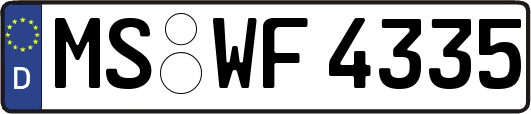 MS-WF4335