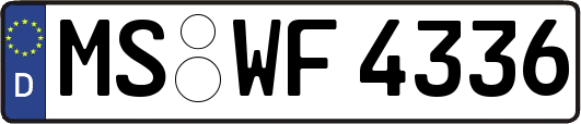 MS-WF4336