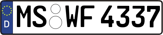 MS-WF4337
