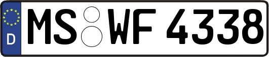 MS-WF4338