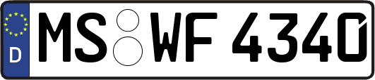 MS-WF4340