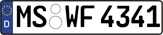 MS-WF4341