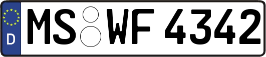 MS-WF4342