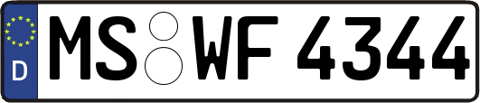 MS-WF4344