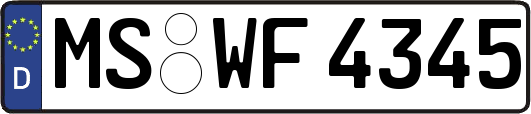 MS-WF4345