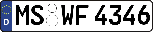 MS-WF4346