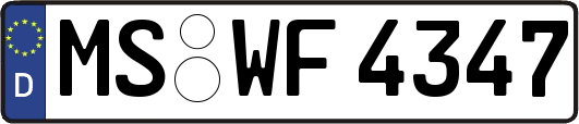 MS-WF4347