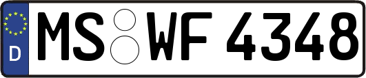 MS-WF4348