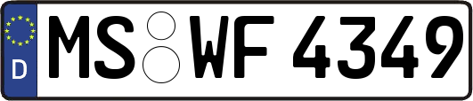 MS-WF4349
