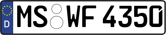 MS-WF4350