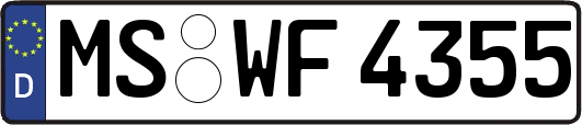 MS-WF4355