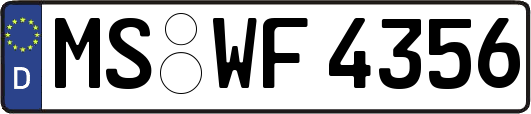 MS-WF4356