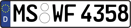 MS-WF4358