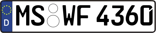 MS-WF4360