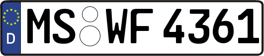 MS-WF4361