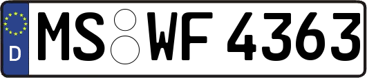 MS-WF4363