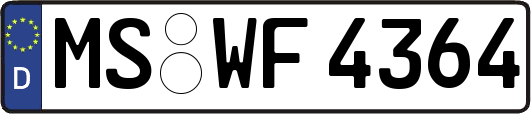MS-WF4364