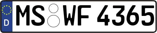 MS-WF4365