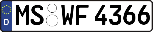 MS-WF4366