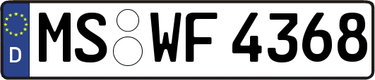 MS-WF4368
