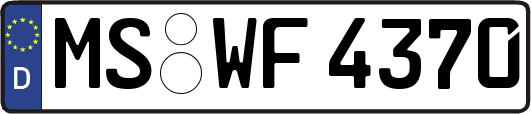 MS-WF4370