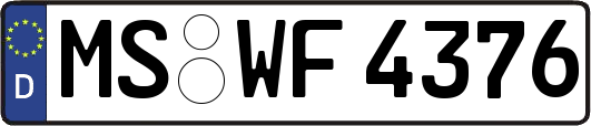 MS-WF4376