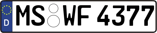 MS-WF4377