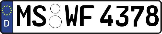 MS-WF4378