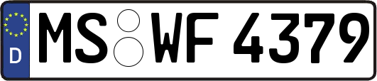 MS-WF4379