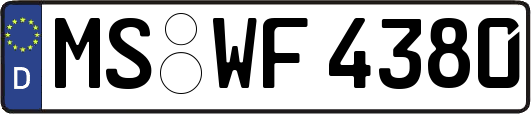 MS-WF4380